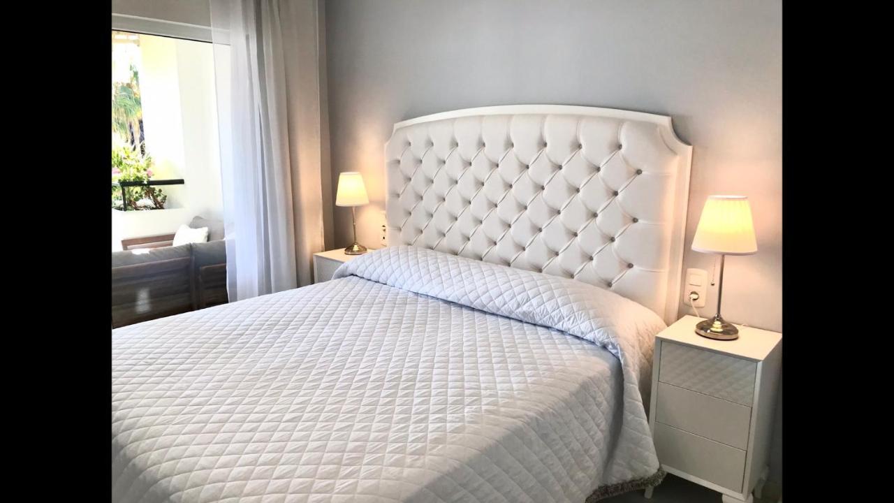 Mi Capricho Beachfront- 3-7 Apartment With Sea Views Sitio de Calahonda Zewnętrze zdjęcie