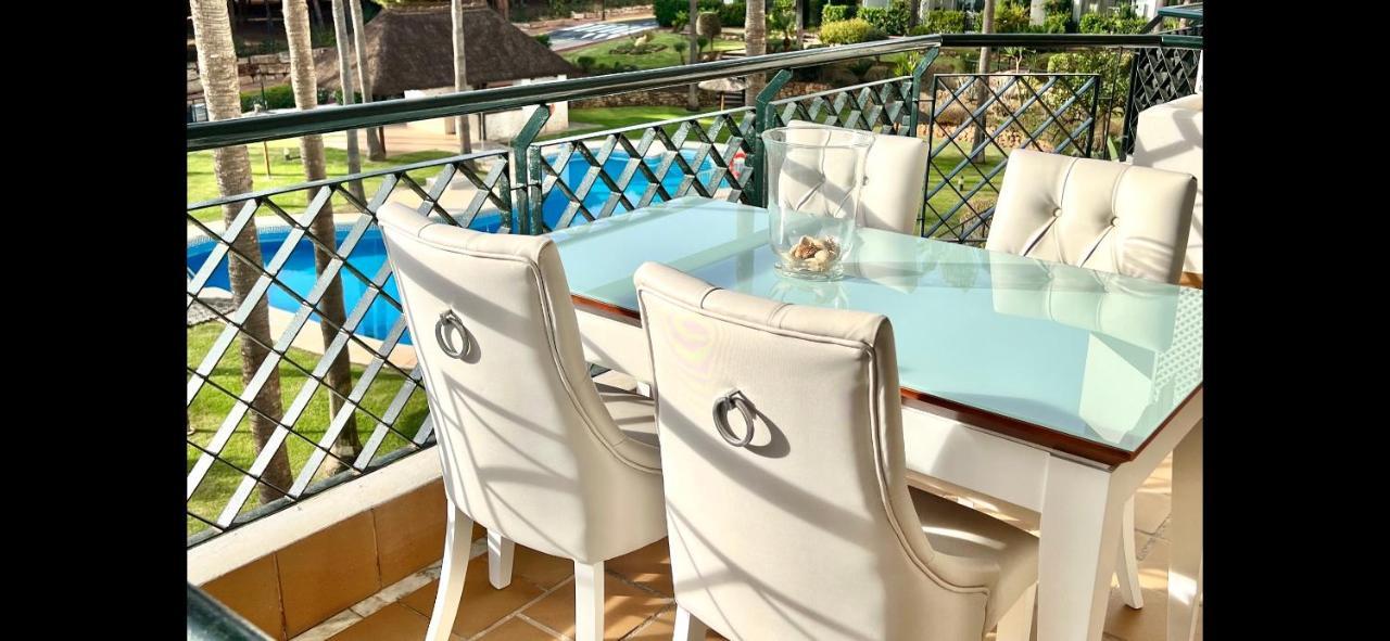 Mi Capricho Beachfront- 3-7 Apartment With Sea Views Sitio de Calahonda Zewnętrze zdjęcie